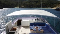 MIZAR Flybridge
